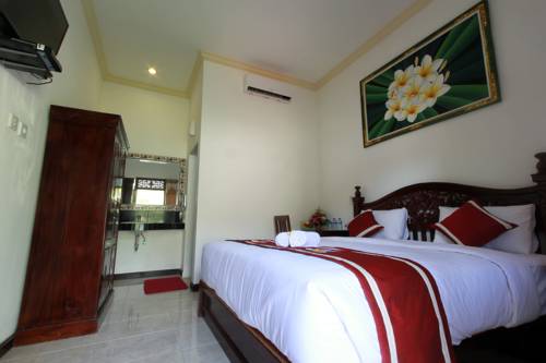 Nusa Dua Indonesien Bali Aktionscode Booking.com