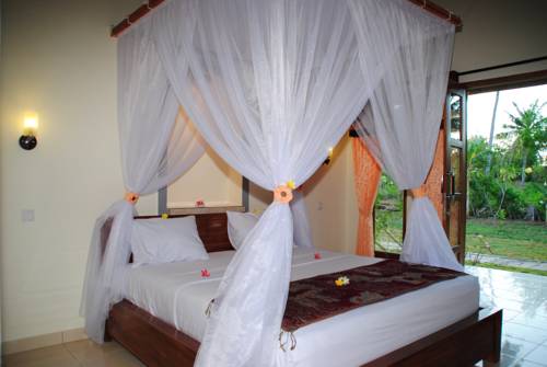 Pemuteran Indon&eacute;sie Bali Code Promo Booking.com