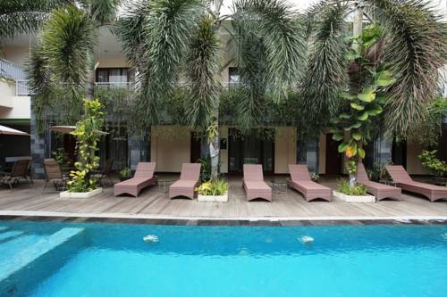 Kuta Indon&eacute;sie Bali Code Promo Booking.com