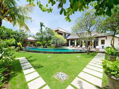 Seminyak Indon&eacute;sie Bali Code Promo Booking.com