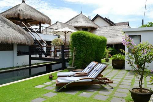 Umalas Indon&eacute;sie Bali Code Promo Booking.com