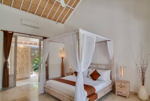 Seminyak Indonesien Bali Aktionscode Booking.com