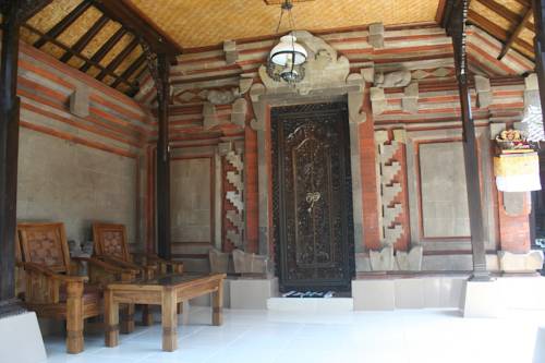 Bali booking.com