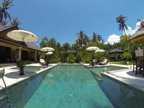 Candidasa Indon&eacute;sie Bali Code Promo Booking.com