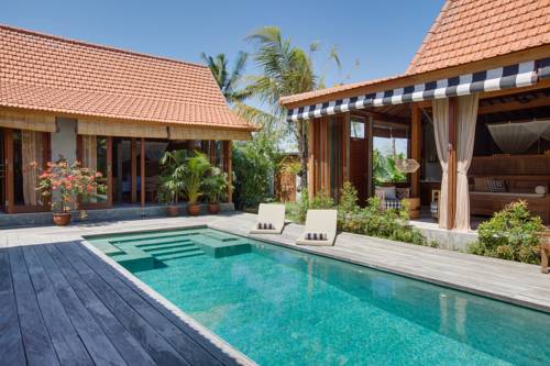 Canggu Indon&eacute;sie Bali Code Promo Booking.com