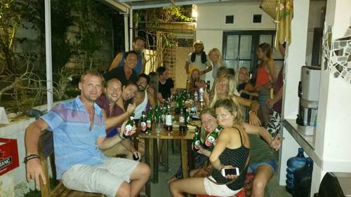 Uluwatu Indonesien Bali Aktionscode Booking.com