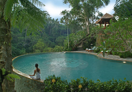 Ubud Indonesien Bali Aktionscode Booking.com