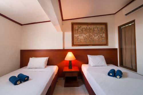 Denpasar Indonesien Bali Aktionscode Booking.com