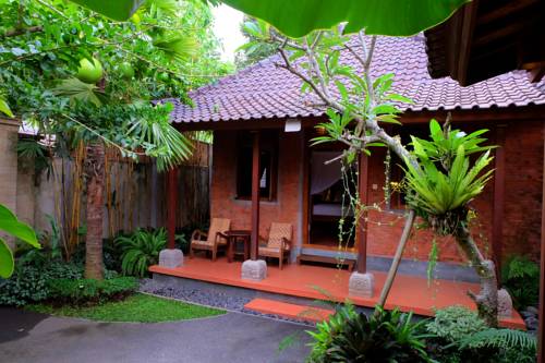 Ubud Indonesien Bali Aktionscode Booking.com