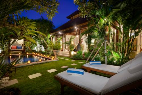 Seminyak Indonesien Bali Aktionscode Booking.com