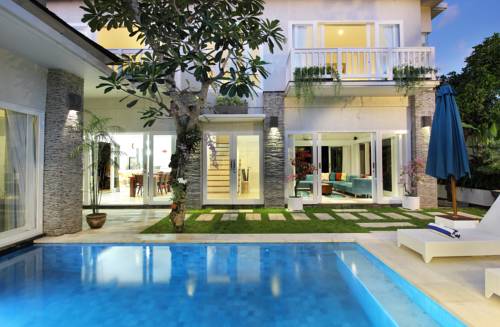 Seminyak Indon&eacute;sie Bali Code Promo Booking.com