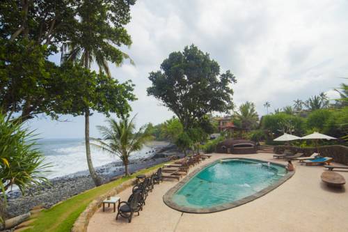 Selemadeg Indonesien Bali Aktionscode Booking.com