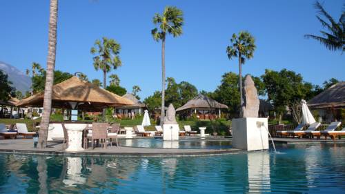 Tulamben Indonésie Bali Code Promo Booking.com