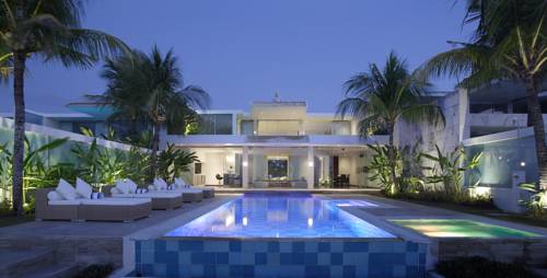 Pecatu Indonesien Bali Aktionscode Booking.com