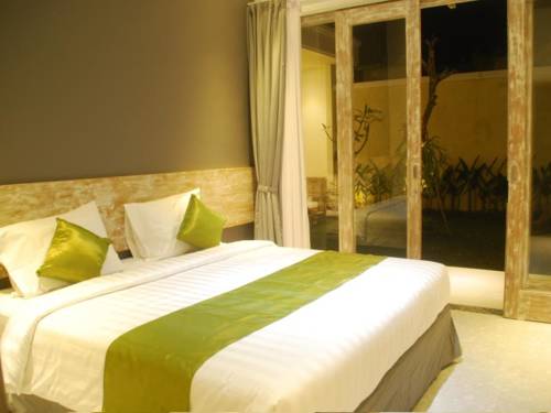 Denpasar Indonesien Bali Aktionscode Booking.com