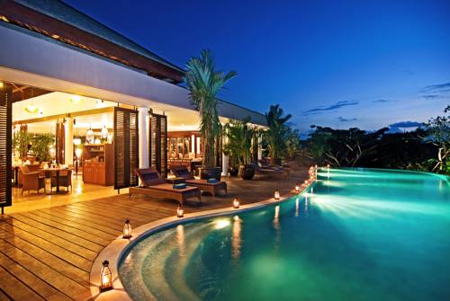 Jimbaran Indon&eacute;sie Bali Code Promo Booking.com