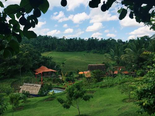 Selemadeg Indonesien Bali Aktionscode Booking.com