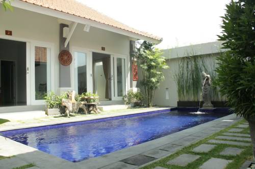Umalas Indon&eacute;sie Bali Code Promo Booking.com