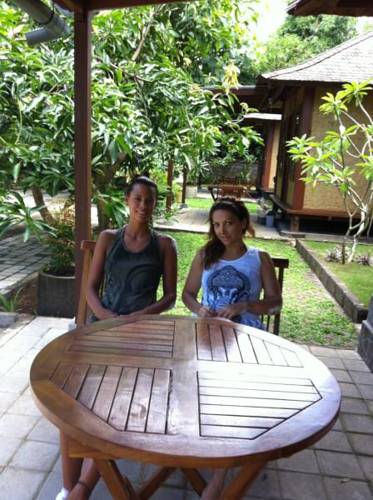 Nusa Dua Indonesien Bali Aktionscode Booking.com
