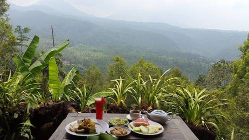 Munduk Indonésie Bali Code Promo Booking.com