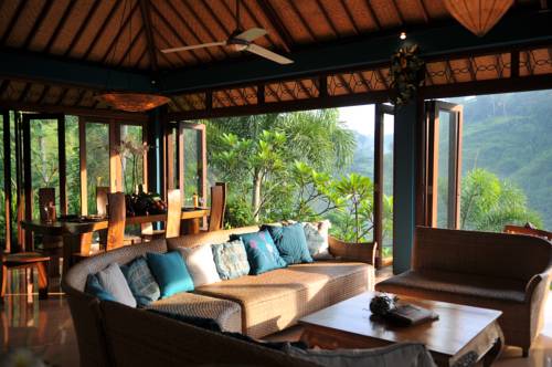 Ubud Indon&eacute;sie Bali Code Promo Booking.com