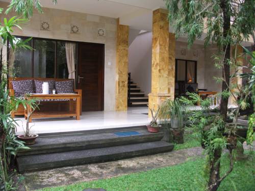 Ubud Indon&eacute;sie Bali Code Promo Booking.com