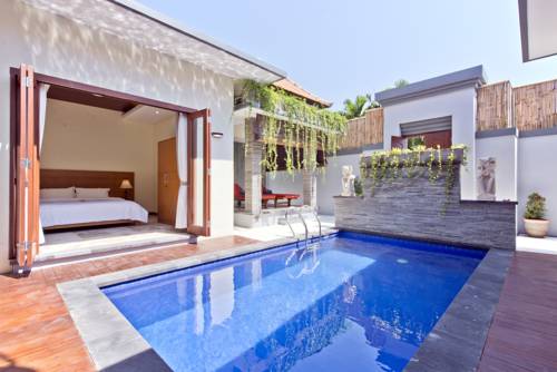 Seminyak Indon&eacute;sie Bali Code Promo Booking.com