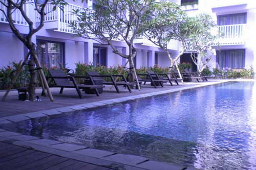 Legian Indon&eacute;sie Bali Code Promo Booking.com