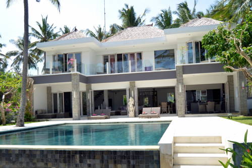 Padangbai Indonésie Bali Code Promo Booking.com
