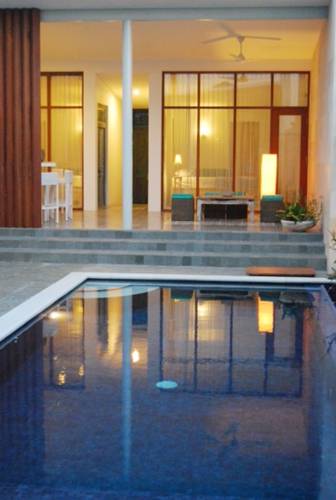 Denpasar Indonesien Bali Aktionscode Booking.com