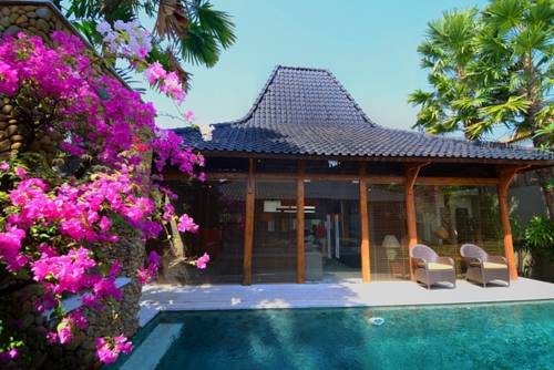 Canggu Indonesien Bali Aktionscode Booking.com