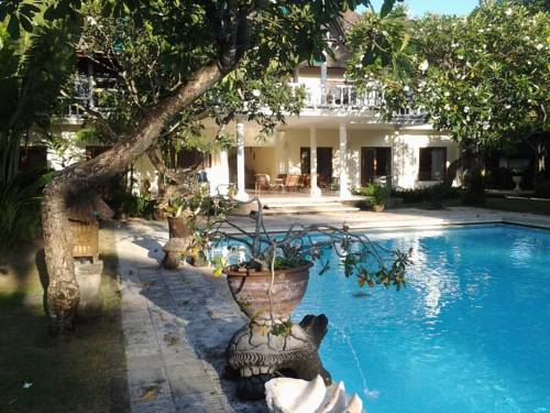 Jimbaran Indonesien Bali Aktionscode Booking.com
