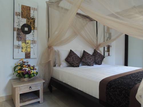 Legian Indon&eacute;sie Bali Code Promo Booking.com