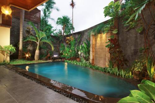 Seminyak Indonesien Bali Aktionscode Booking.com