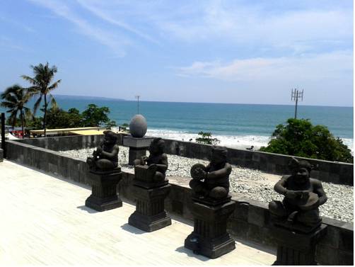 Legian Indon&eacute;sie Bali Code Promo Booking.com