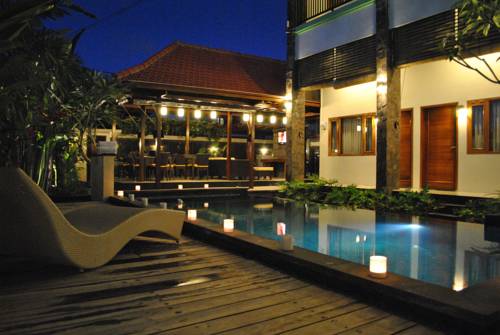 Denpasar Indonesien Bali Aktionscode Booking.com