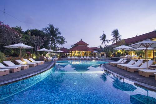 Kuta Indonesien Bali Aktionscode Booking.com
