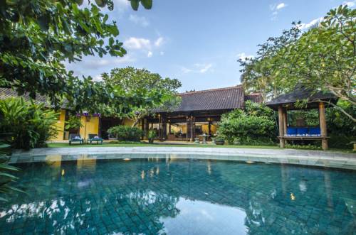 Umalas Indon&eacute;sie Bali Code Promo Booking.com