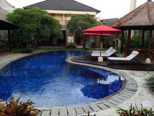 Kerobokan Indon&eacute;sie Bali Code Promo Booking.com