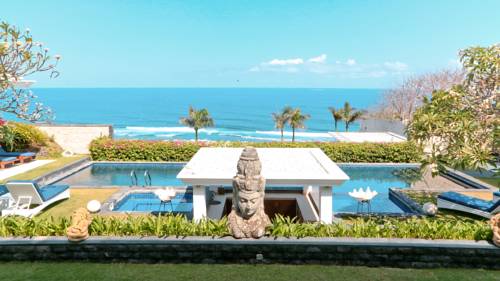 Nusa Dua Indon&eacute;sie Bali Code Promo Booking.com