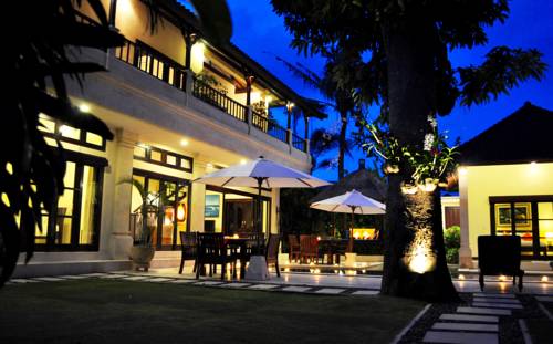 Seminyak Indonesien Bali Aktionscode Booking.com