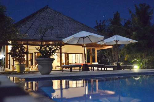Lovina Indonesien Bali Aktionscode Booking.com