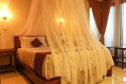 Munduk Indonésie Bali Code Promo Booking.com