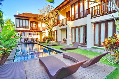 Sanur Indon&eacute;sie Bali Code Promo Booking.com