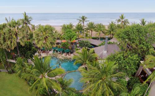 Legian Indon&eacute;sie Bali Code Promo Booking.com