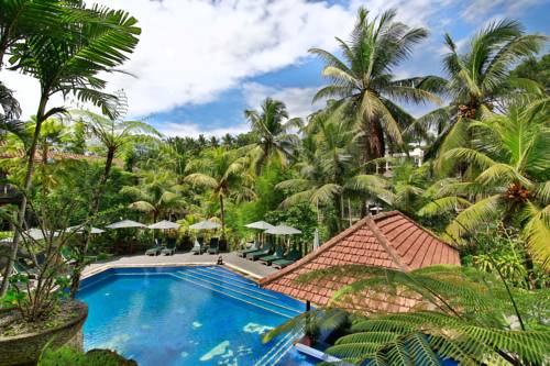 Ubud Indonesien Bali Aktionscode Booking.com