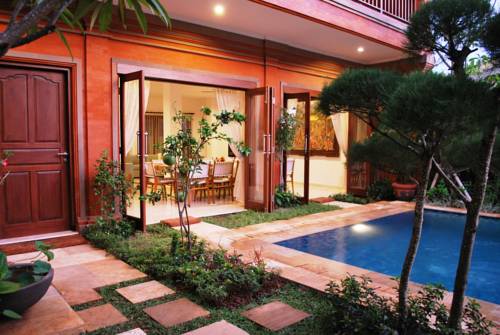 Sanur Indon&eacute;sie Bali Code Promo Booking.com