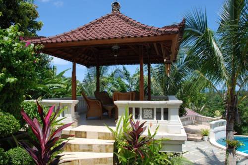 Mayong Indonesien Bali Aktionscode Booking.com
