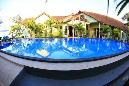Amed Indon&eacute;sie Bali Code Promo Booking.com