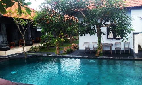 Gianyar Indonesien Bali Aktionscode Booking.com